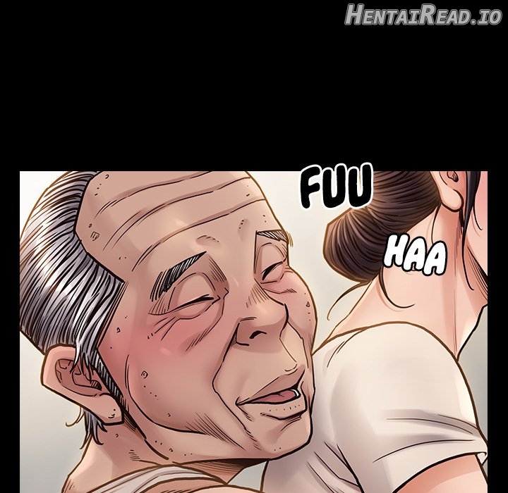 Fruitless - Manhwa Chapter 12 - page 157