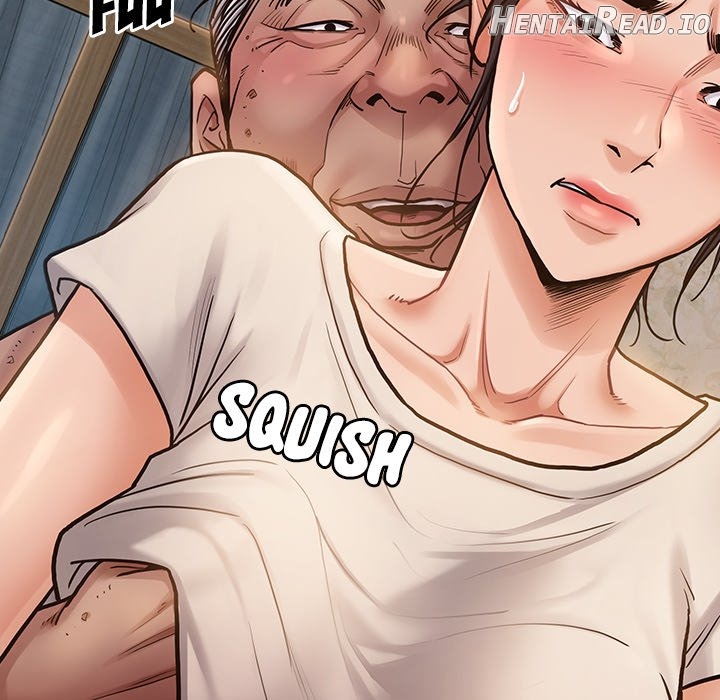 Fruitless - Manhwa Chapter 12 - page 163