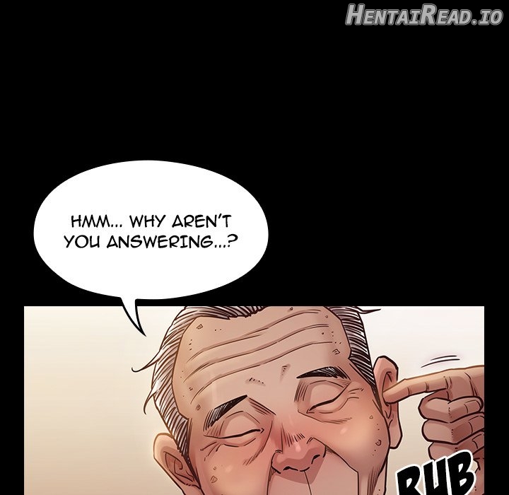 Fruitless - Manhwa Chapter 12 - page 17
