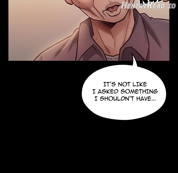 Fruitless - Manhwa Chapter 12 - page 18