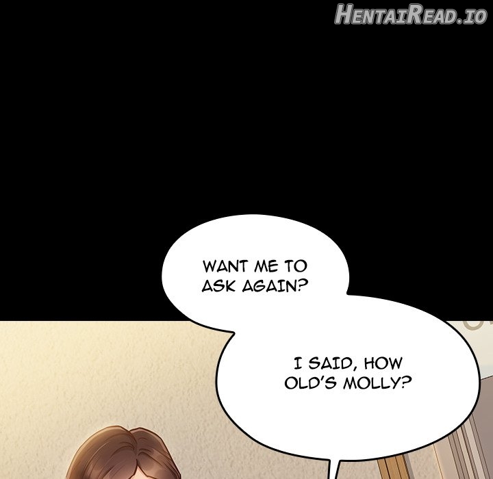 Fruitless - Manhwa Chapter 12 - page 19