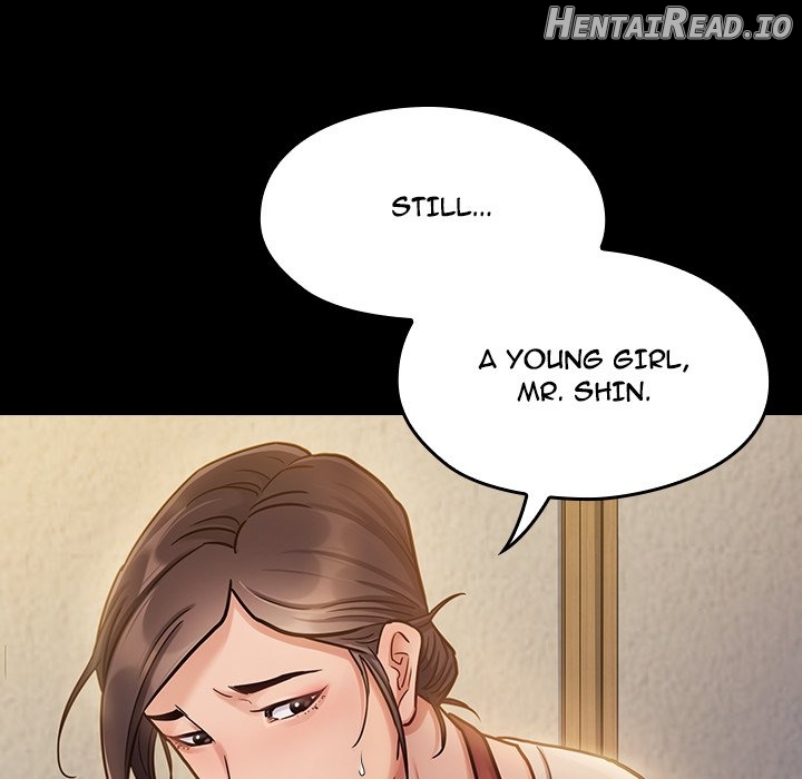 Fruitless - Manhwa Chapter 12 - page 24
