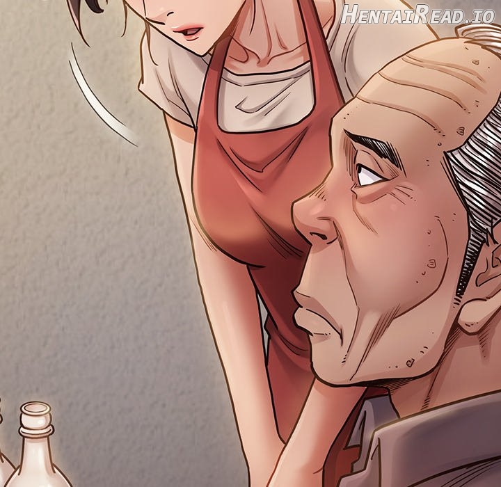 Fruitless - Manhwa Chapter 12 - page 25