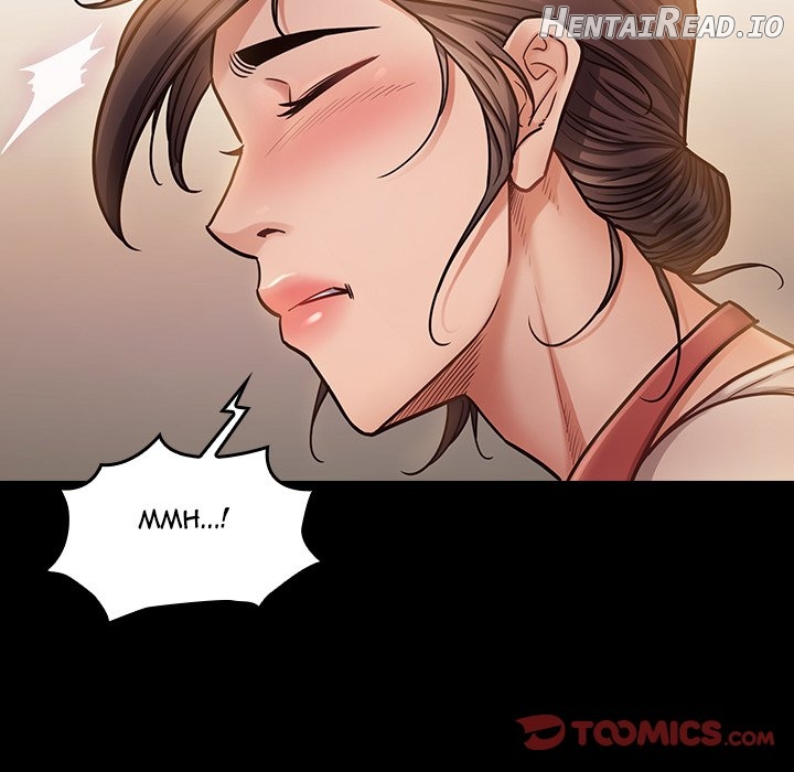 Fruitless - Manhwa Chapter 12 - page 27