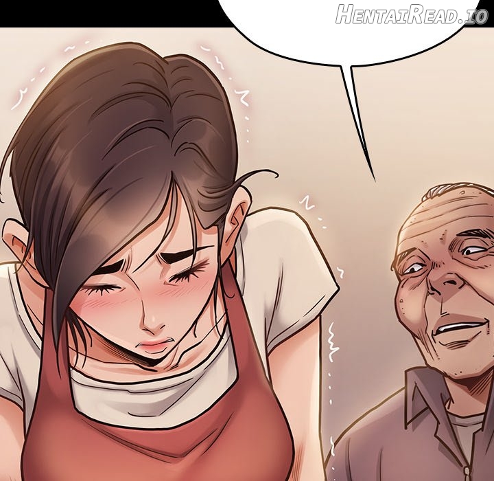 Fruitless - Manhwa Chapter 12 - page 31