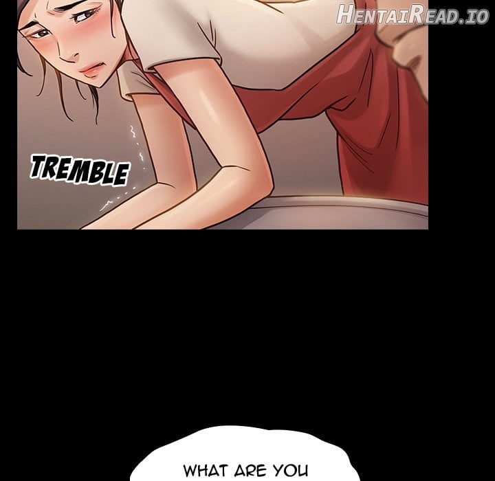 Fruitless - Manhwa Chapter 12 - page 34