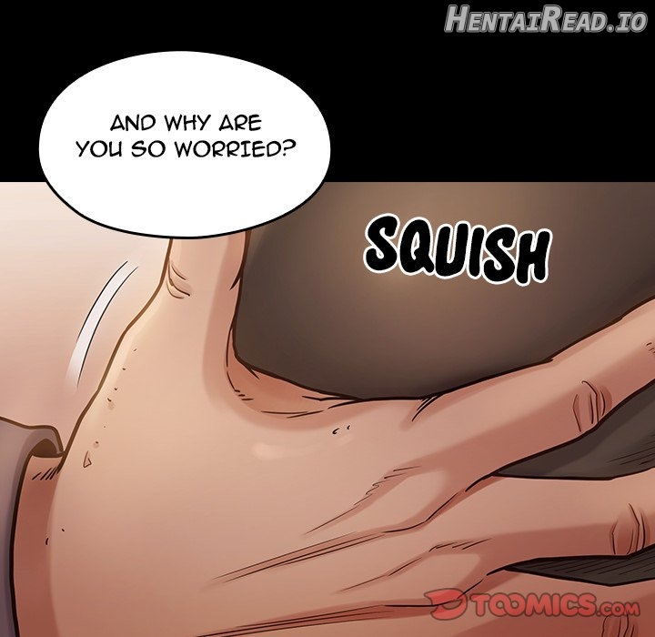 Fruitless - Manhwa Chapter 12 - page 39