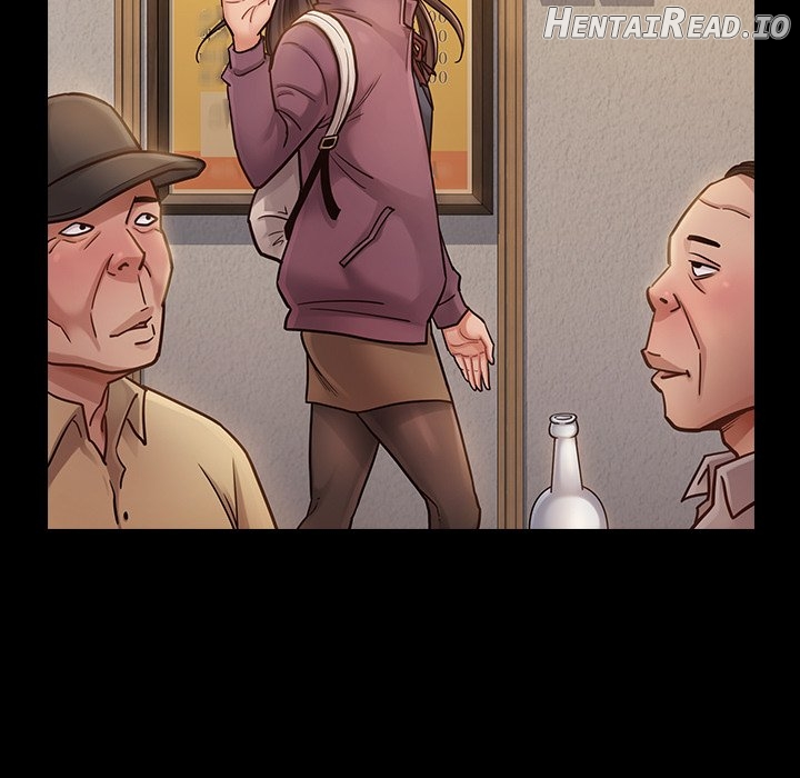 Fruitless - Manhwa Chapter 12 - page 50