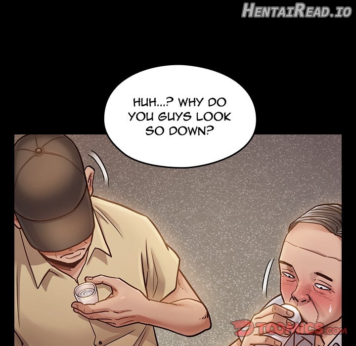 Fruitless - Manhwa Chapter 12 - page 51