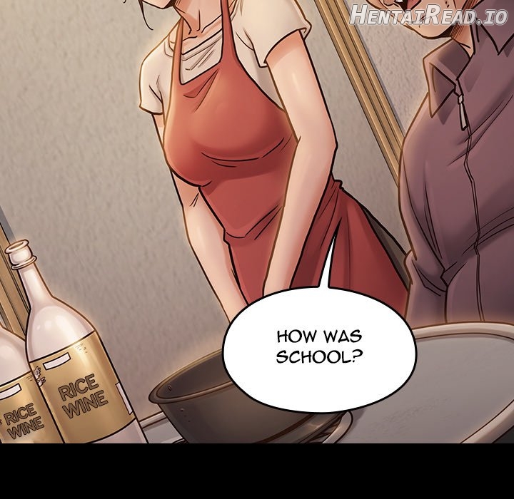 Fruitless - Manhwa Chapter 12 - page 61