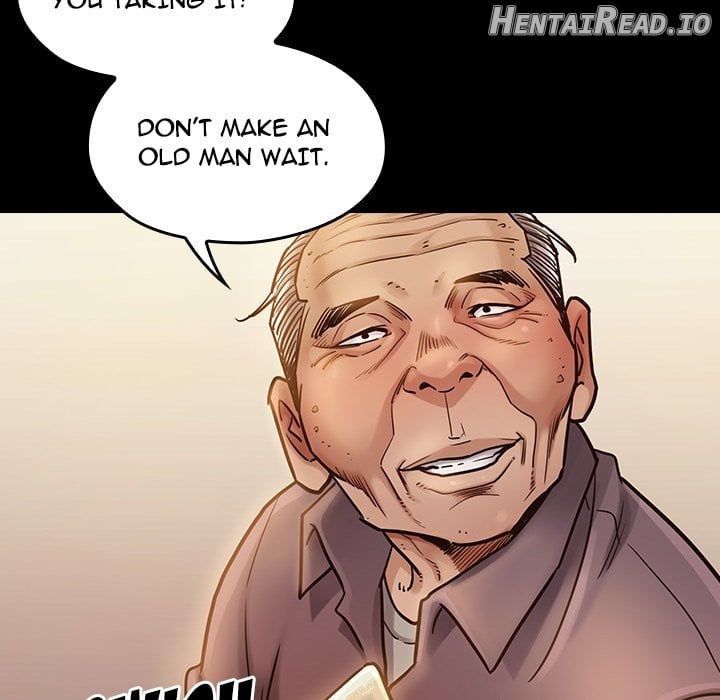 Fruitless - Manhwa Chapter 12 - page 82