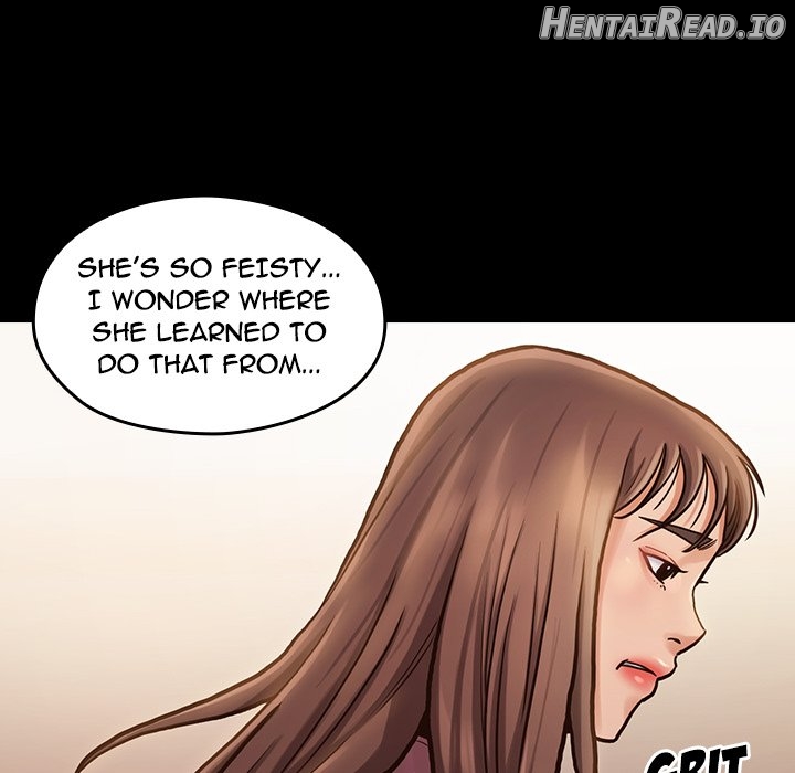 Fruitless - Manhwa Chapter 12 - page 94