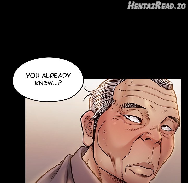 Fruitless - Manhwa Chapter 12 - page 97