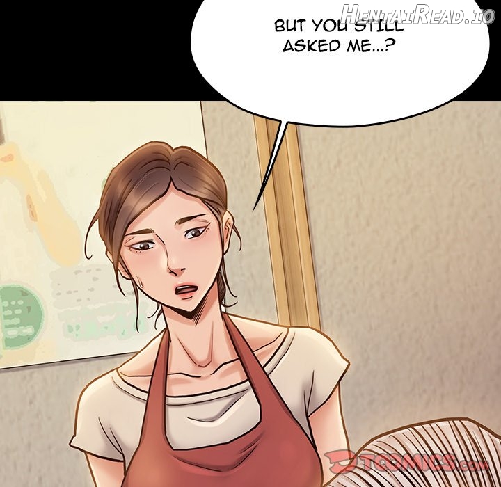 Fruitless - Manhwa Chapter 12 - page 99