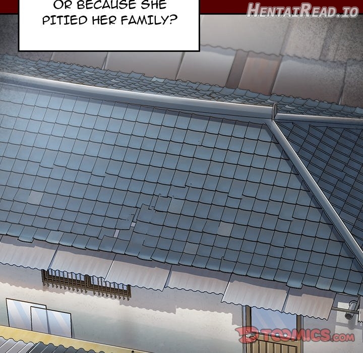 Fruitless - Manhwa Chapter 30 - page 102