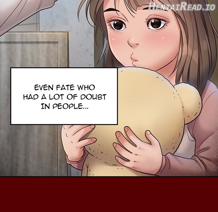 Fruitless - Manhwa Chapter 30 - page 106
