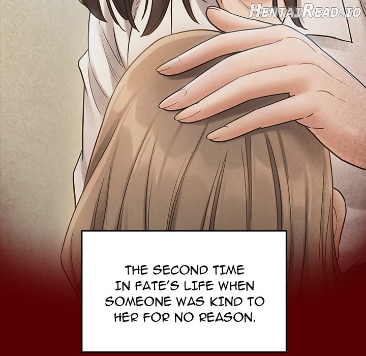 Fruitless - Manhwa Chapter 30 - page 114