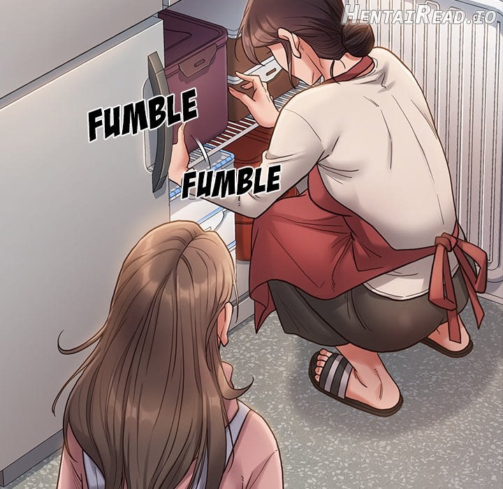 Fruitless - Manhwa Chapter 30 - page 15