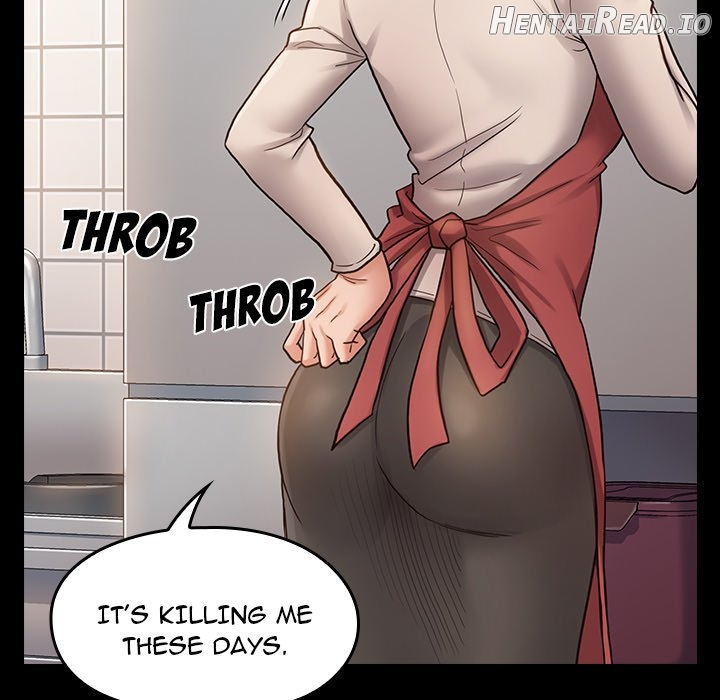 Fruitless - Manhwa Chapter 30 - page 38