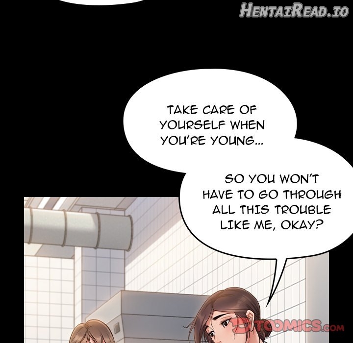 Fruitless - Manhwa Chapter 30 - page 39