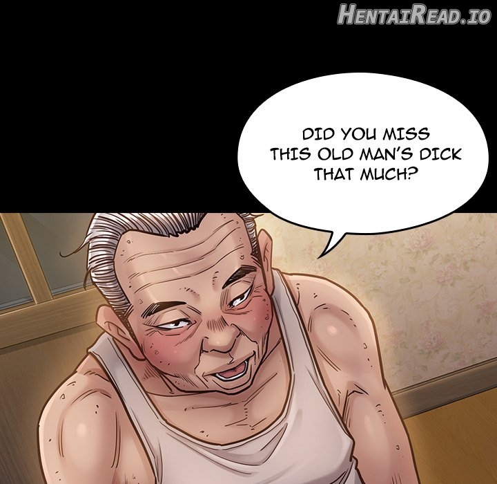 Fruitless - Manhwa Chapter 13 - page 104