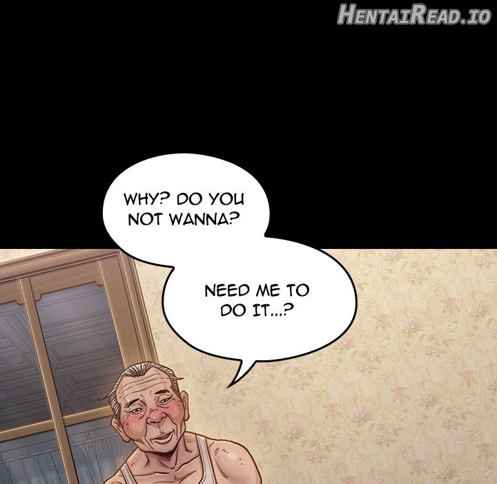 Fruitless - Manhwa Chapter 13 - page 109