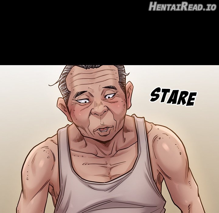 Fruitless - Manhwa Chapter 13 - page 119