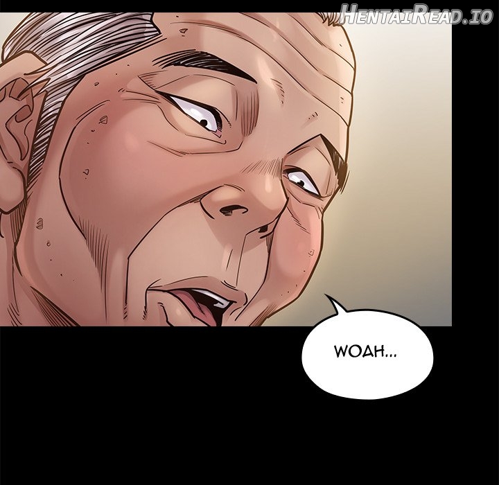 Fruitless - Manhwa Chapter 13 - page 123