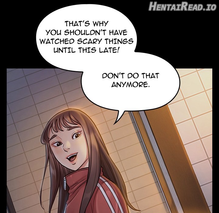 Fruitless - Manhwa Chapter 13 - page 138