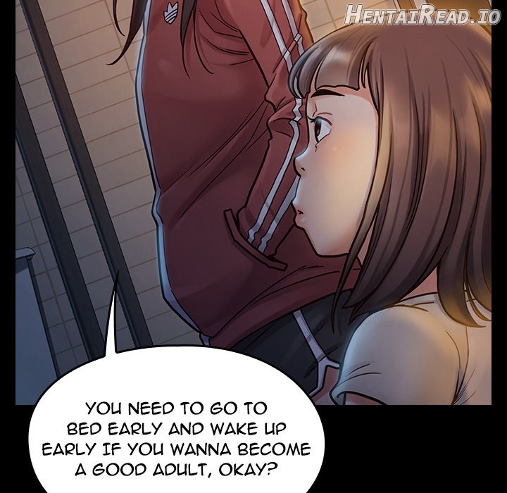 Fruitless - Manhwa Chapter 13 - page 139
