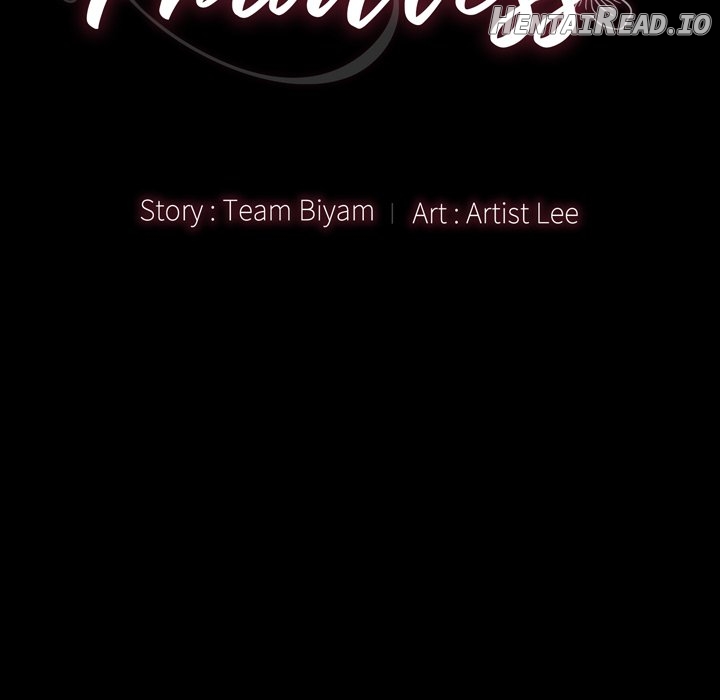 Fruitless - Manhwa Chapter 13 - page 14