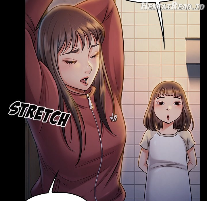 Fruitless - Manhwa Chapter 13 - page 141