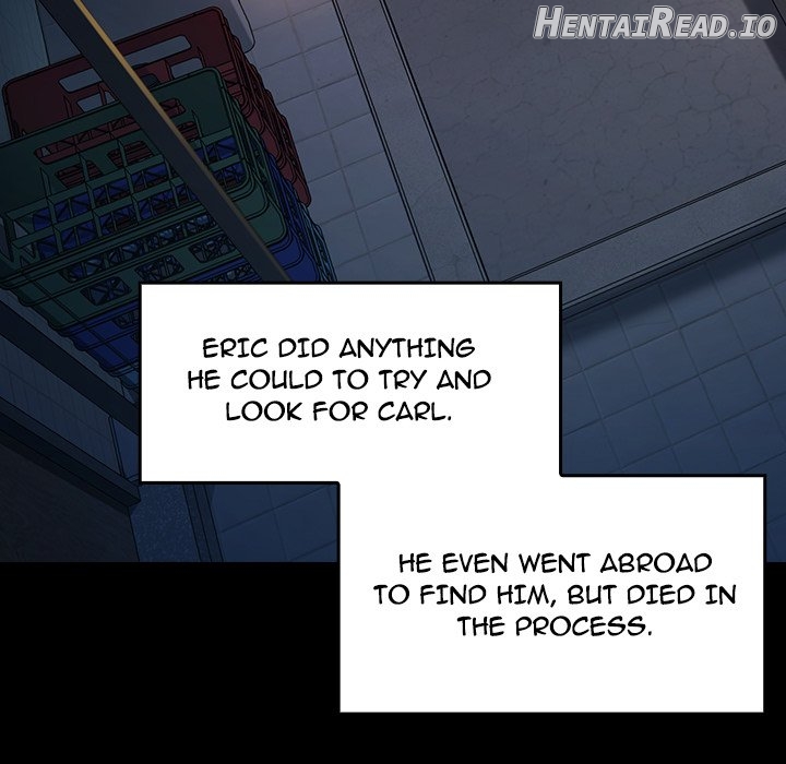 Fruitless - Manhwa Chapter 13 - page 50