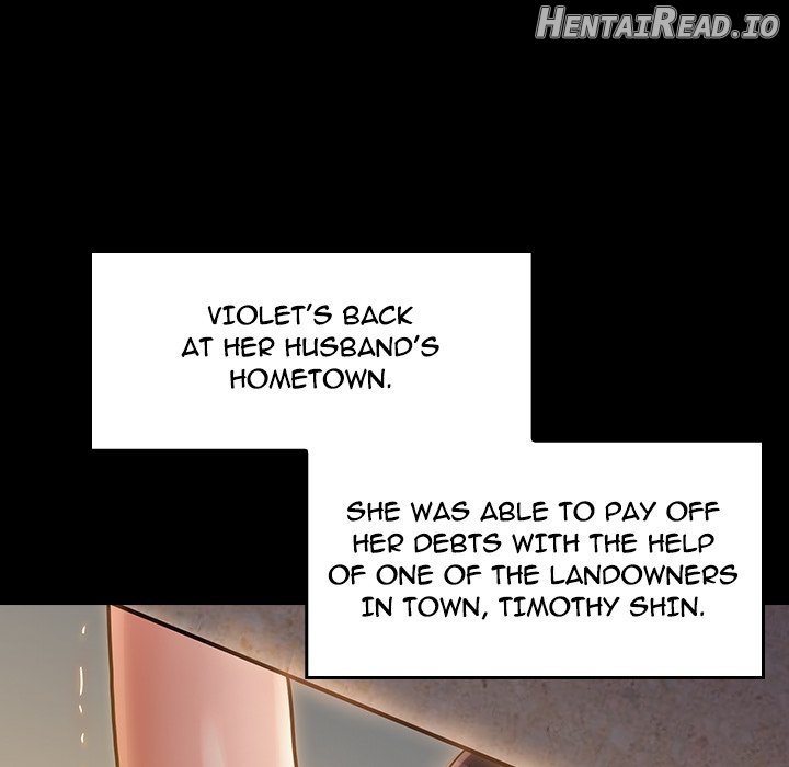 Fruitless - Manhwa Chapter 13 - page 54