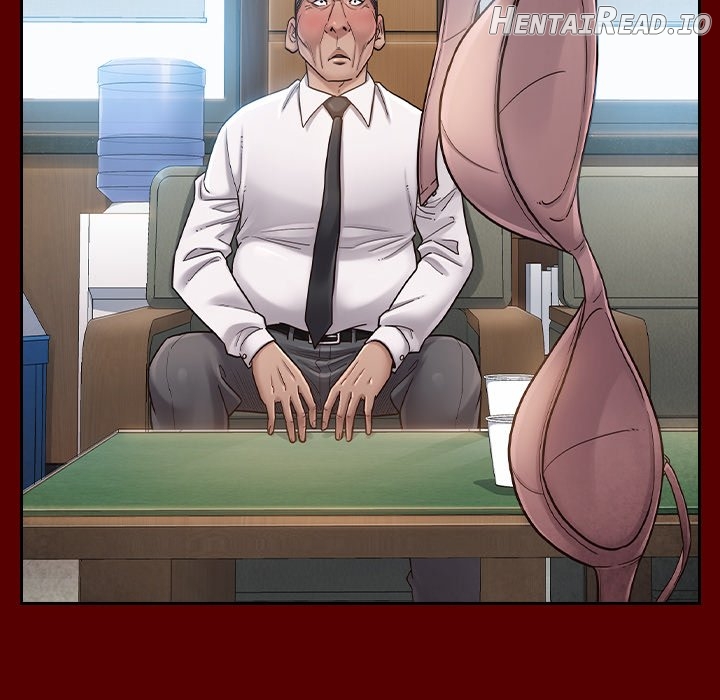 Fruitless - Manhwa Chapter 31 - page 104