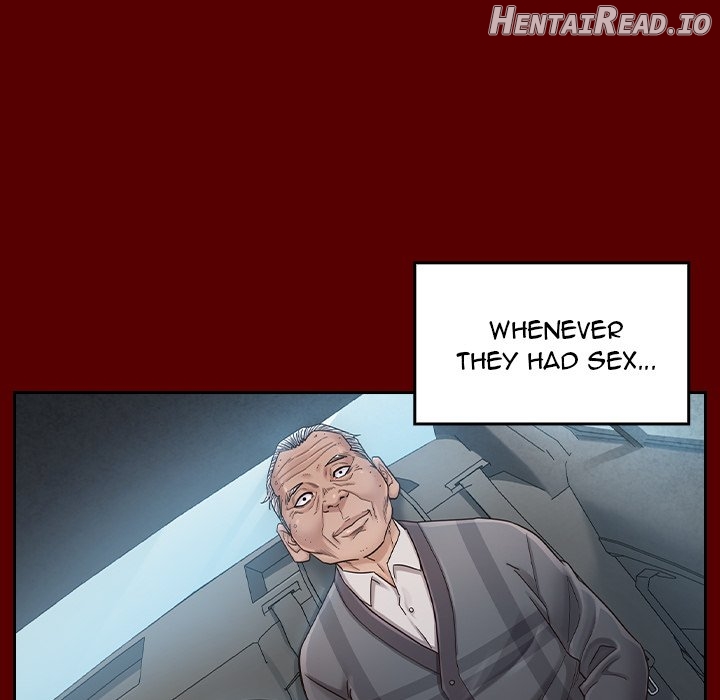 Fruitless - Manhwa Chapter 31 - page 114