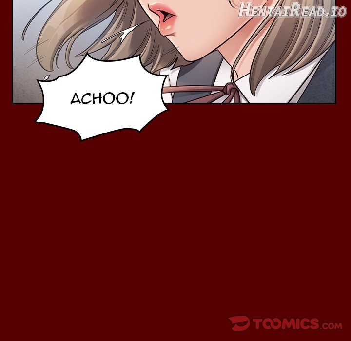 Fruitless - Manhwa Chapter 31 - page 123