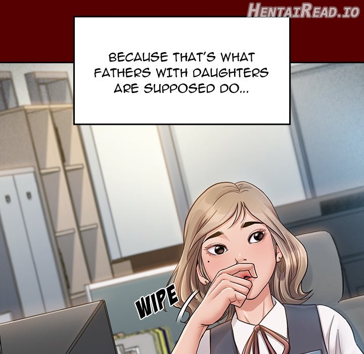 Fruitless - Manhwa Chapter 31 - page 124