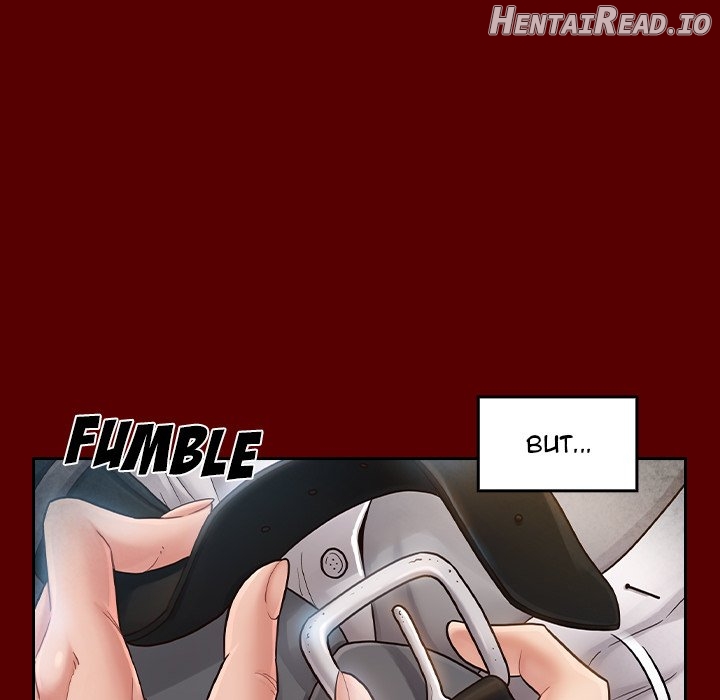 Fruitless - Manhwa Chapter 31 - page 126