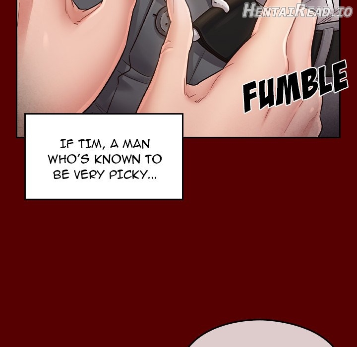 Fruitless - Manhwa Chapter 31 - page 127
