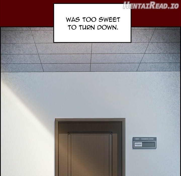 Fruitless - Manhwa Chapter 31 - page 139