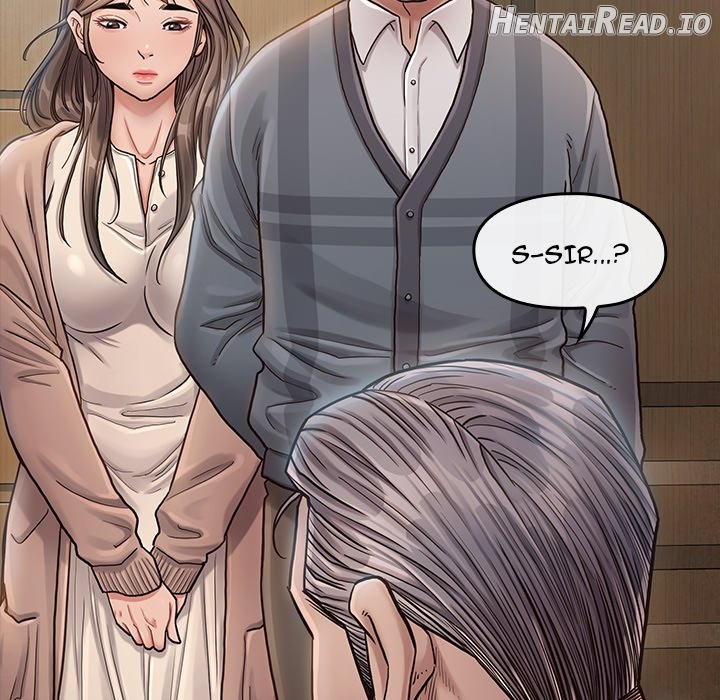 Fruitless - Manhwa Chapter 31 - page 38