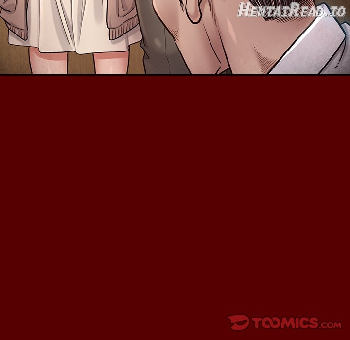 Fruitless - Manhwa Chapter 31 - page 39
