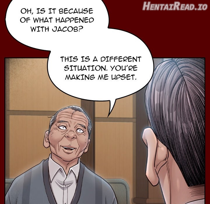 Fruitless - Manhwa Chapter 31 - page 66