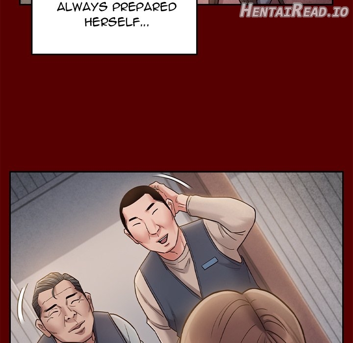 Fruitless - Manhwa Chapter 32 - page 107