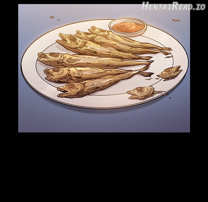 Fruitless - Manhwa Chapter 32 - page 112