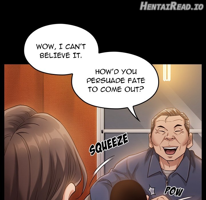 Fruitless - Manhwa Chapter 32 - page 113
