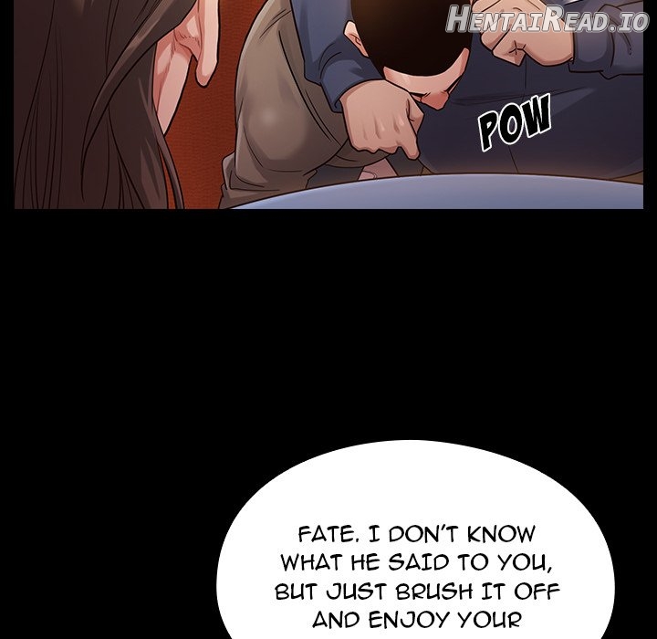 Fruitless - Manhwa Chapter 32 - page 114