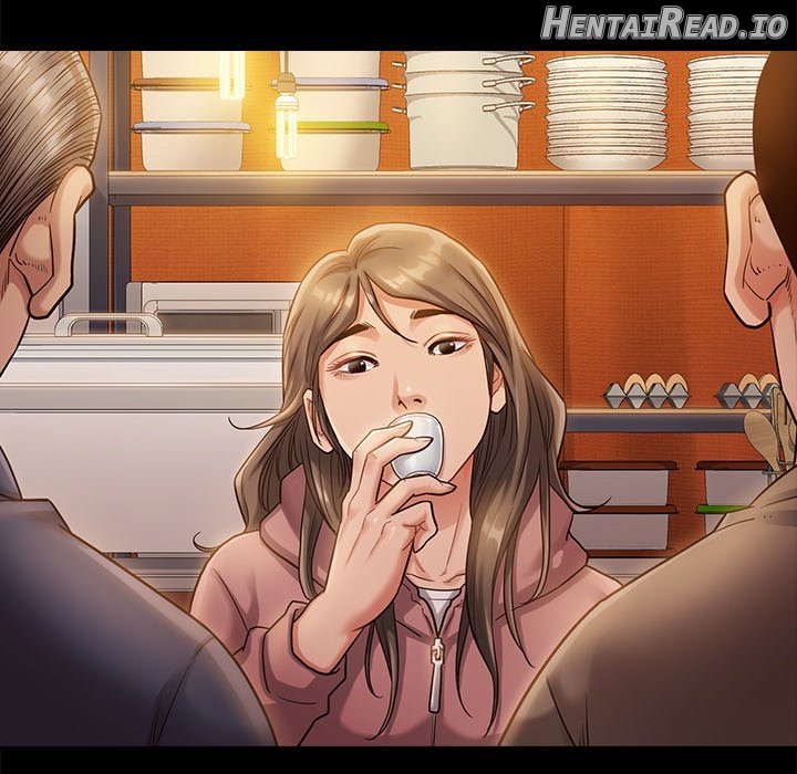 Fruitless - Manhwa Chapter 32 - page 120