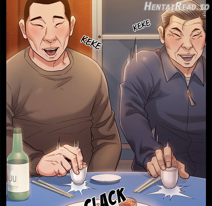 Fruitless - Manhwa Chapter 32 - page 122